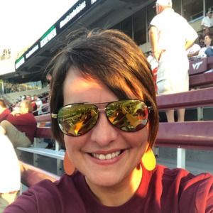 Meet your Posher, Tonya